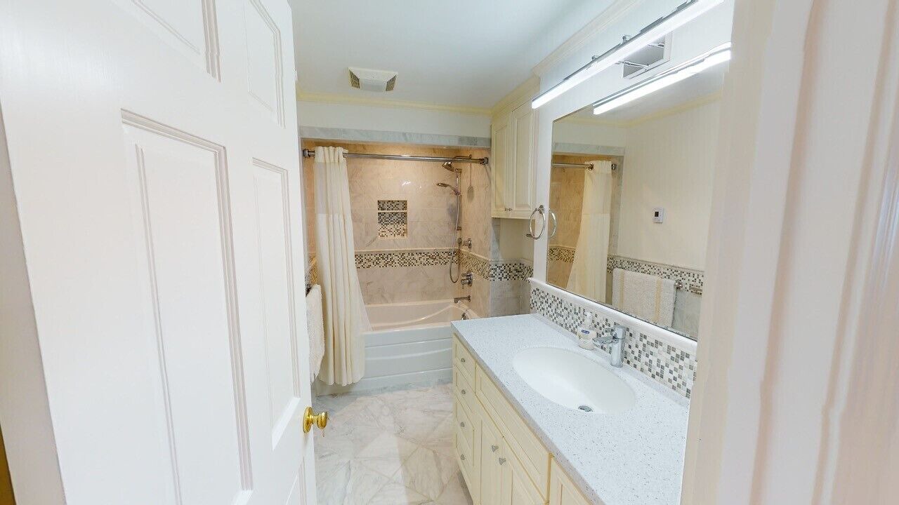 Photo of Bathroom in Surry