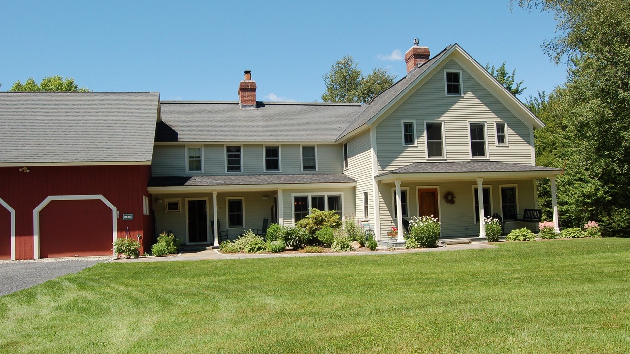 Photo of Outdoor in Stowe Hollow
