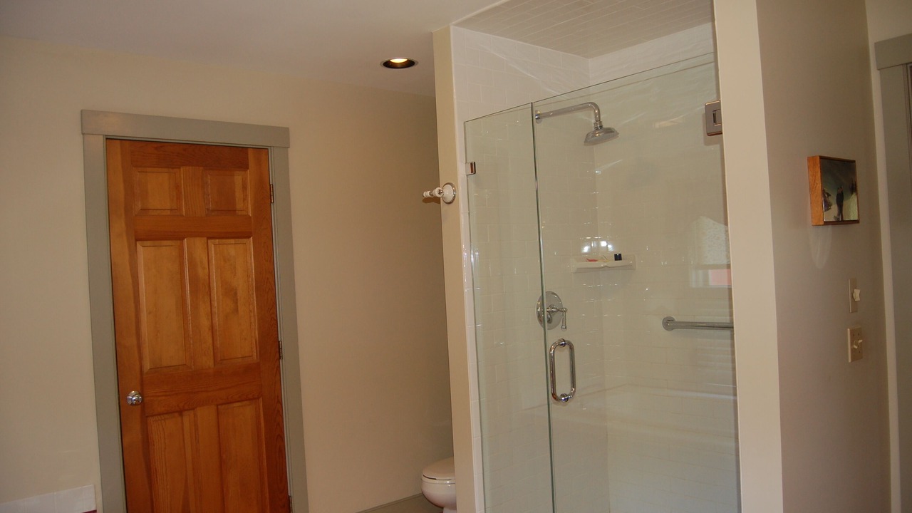 Photo of Bathroom in Stowe Hollow