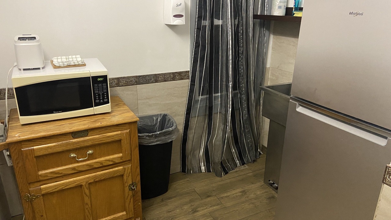 Photo of Kitchen in Baldwinsville