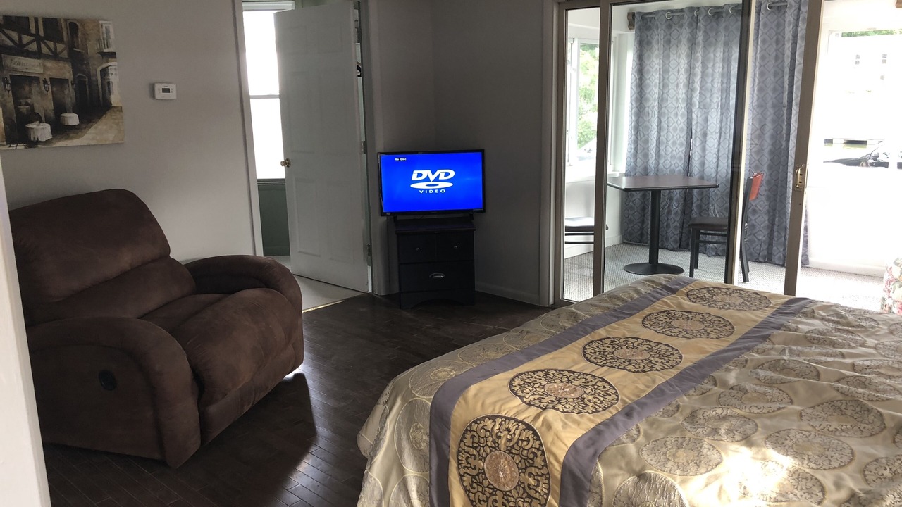 Photo of Bedroom in Baldwinsville
