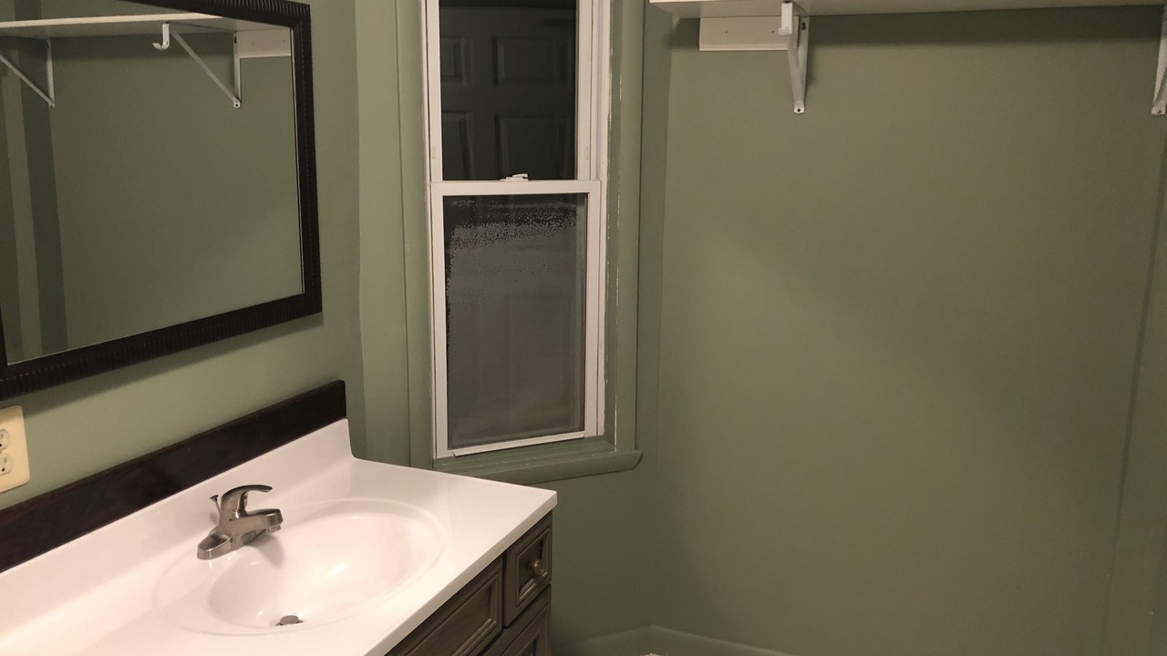 Photo of Bathroom in Baldwinsville