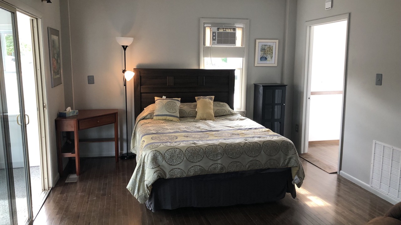 Photo of Bedroom in Baldwinsville
