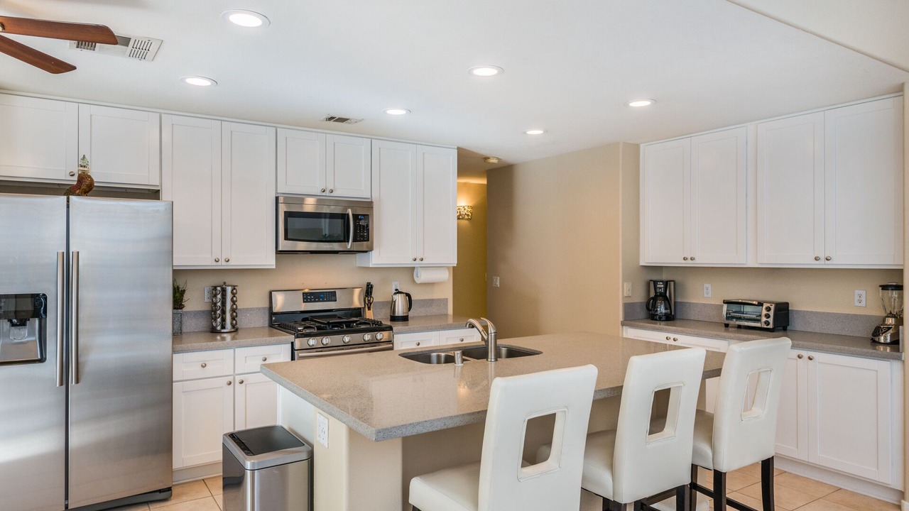 Photo of Kitchen in Summerlin