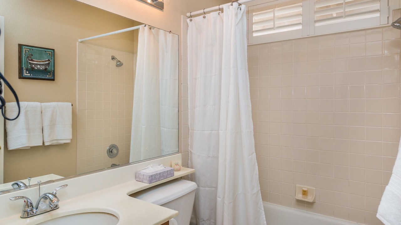 Photo of Bathroom in Summerlin