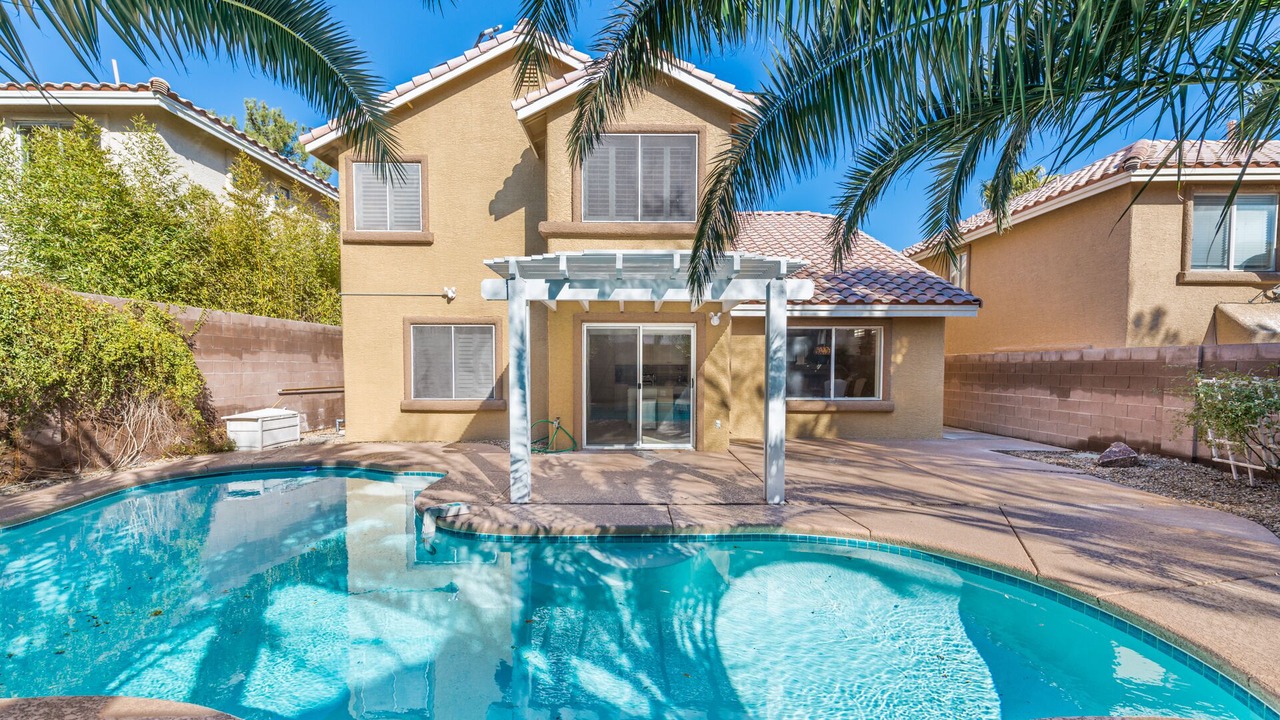 Photo of Outdoor in Summerlin