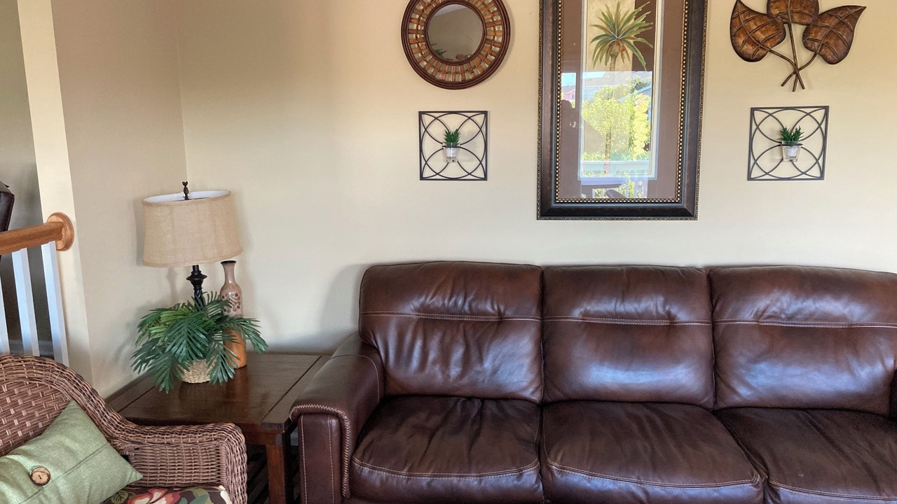 Photo of Livingroom in Duck