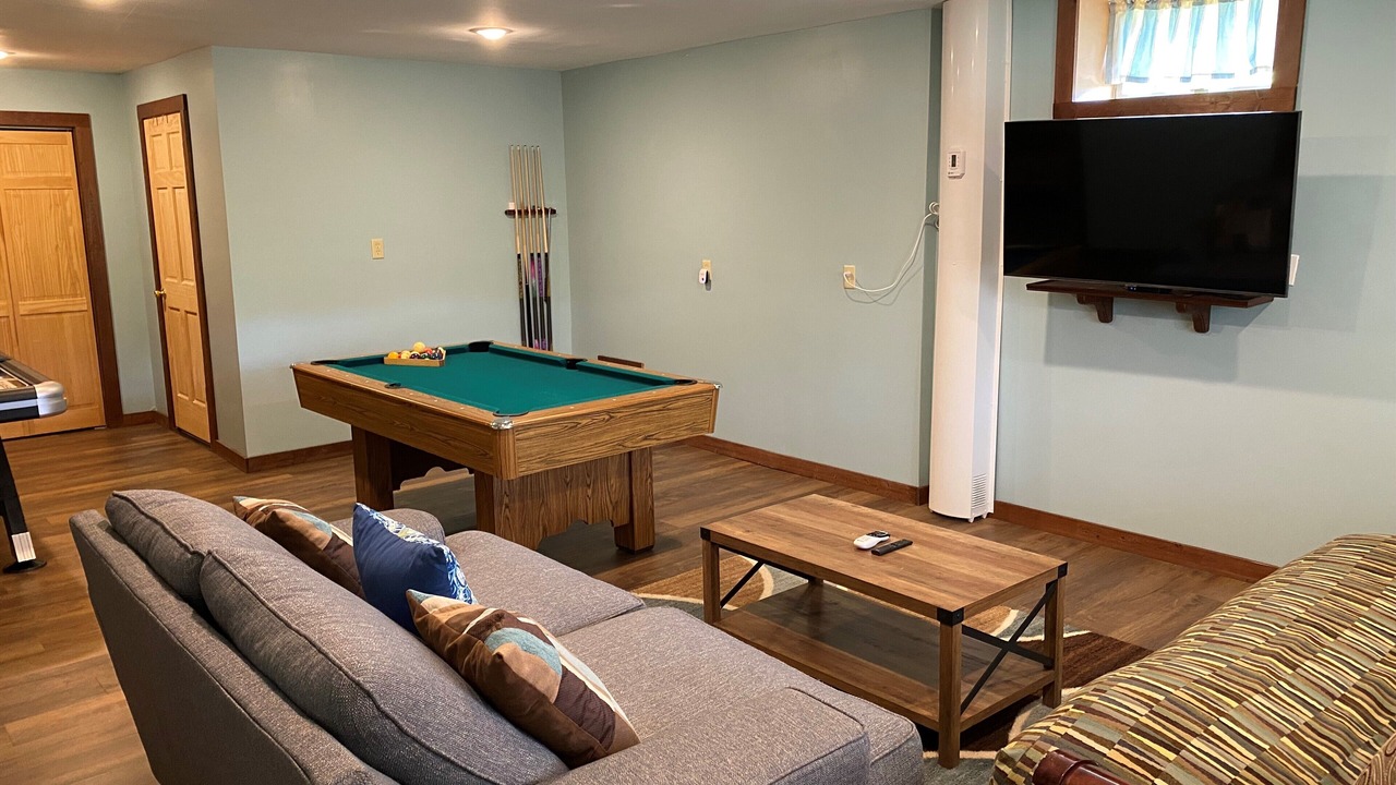 Photo of Livingroom in Otego