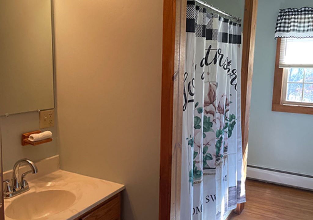 Photo of Bathroom in Otego
