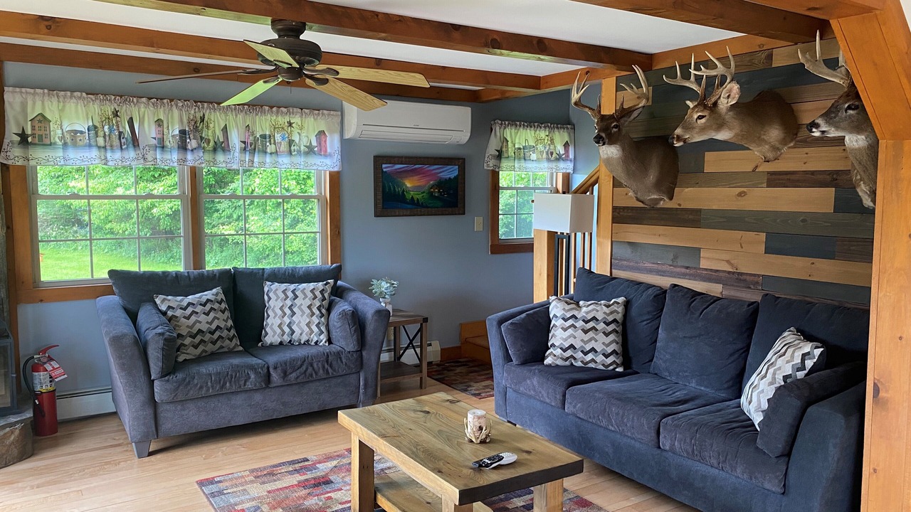 Photo of Livingroom in Otego
