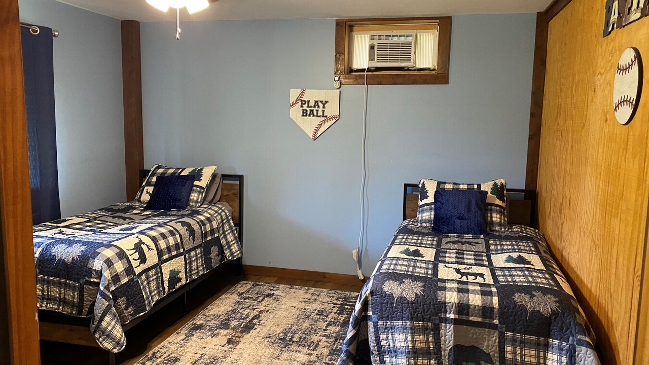 Photo of Bedroom in Otego