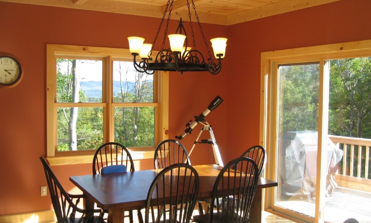Photo of Livingroom in Warren