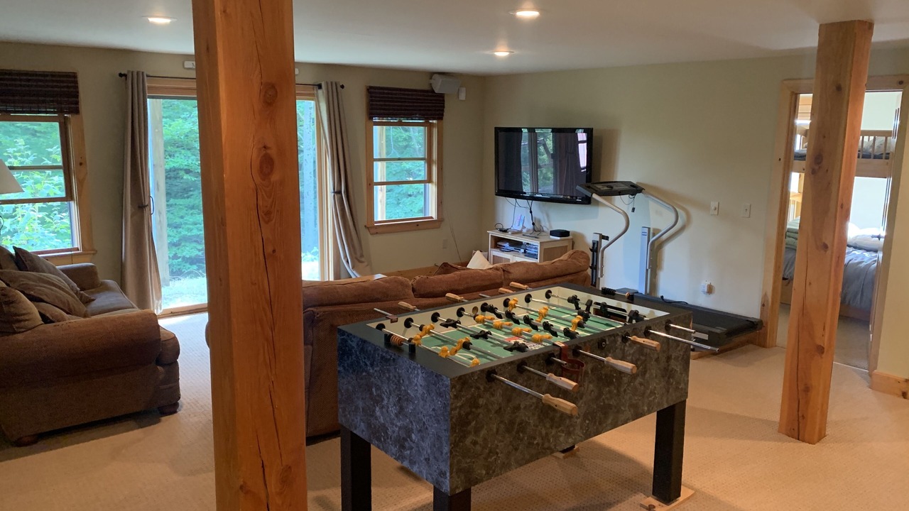 Photo of Bedroom in Warren