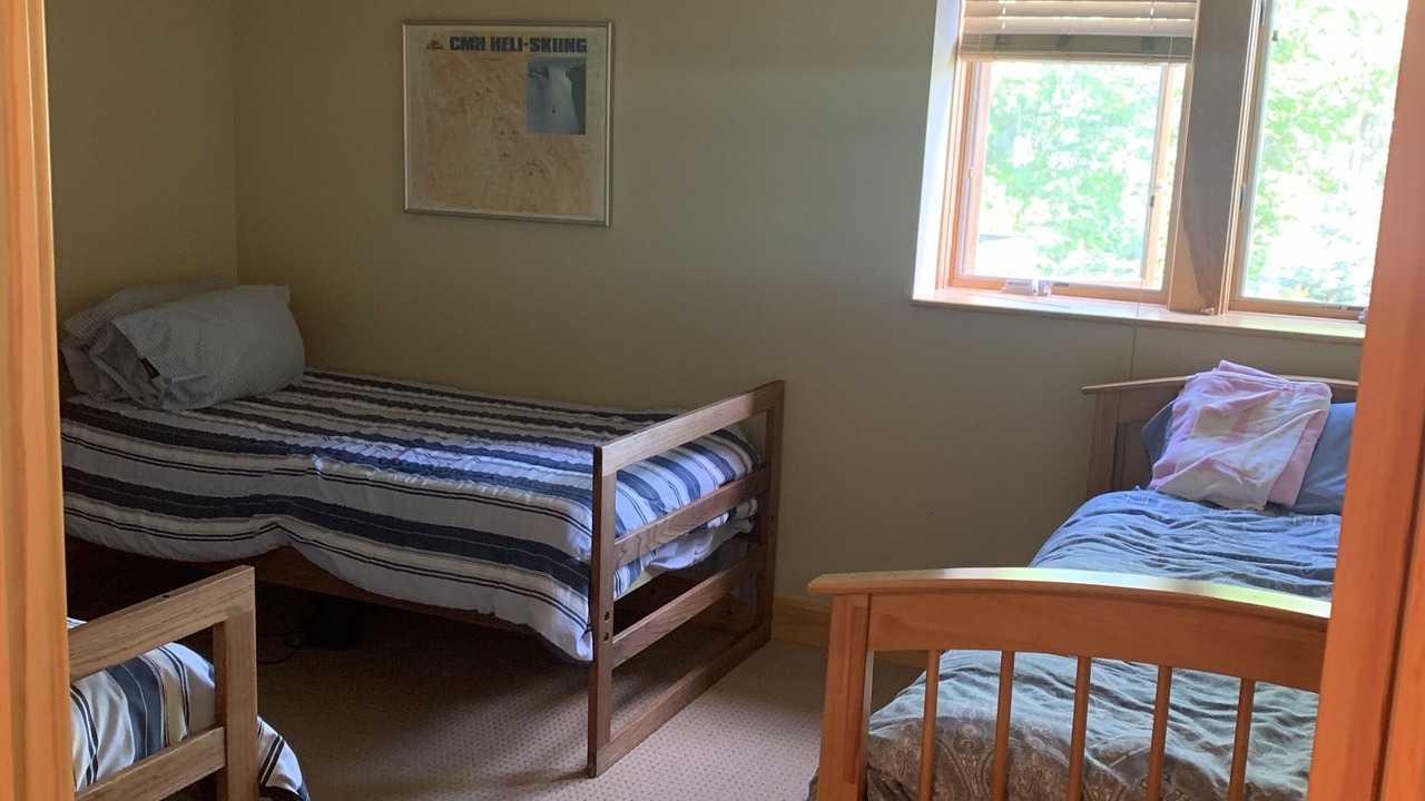 Photo of Bedroom in Warren