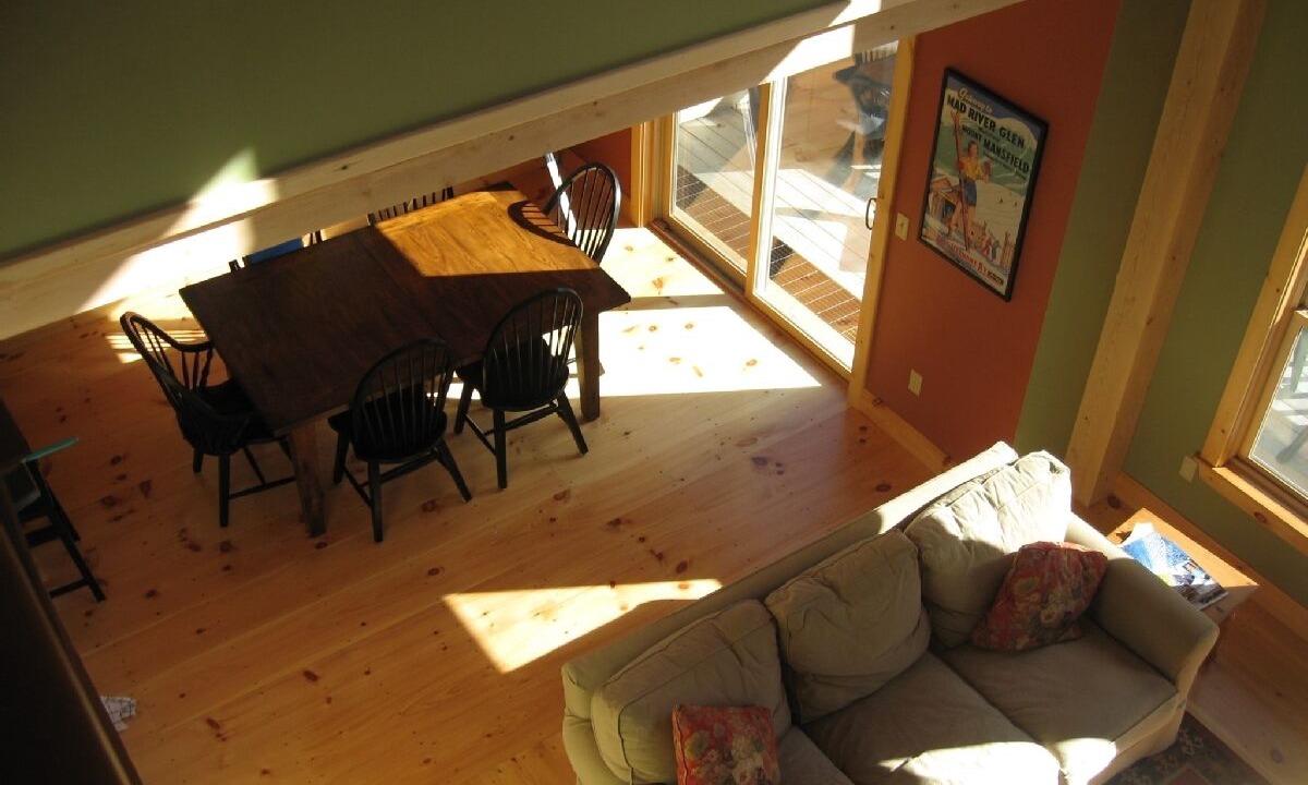 Photo of Patio Balcony in Warren