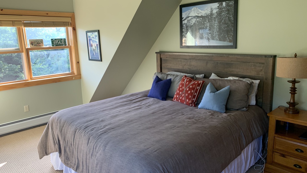 Photo of Bedroom in Warren