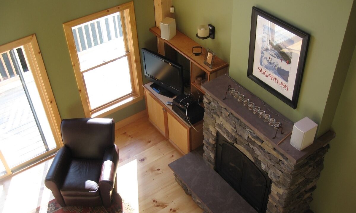 Photo of Patio Balcony in Warren