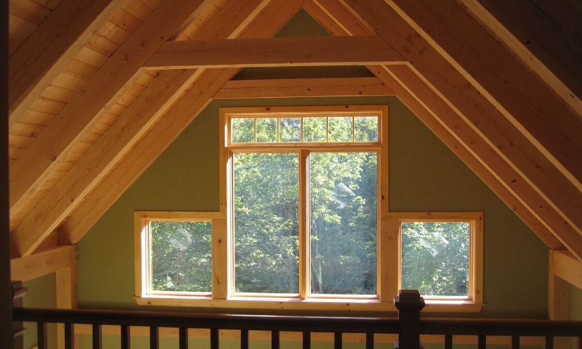 Photo of Patio Balcony in Warren