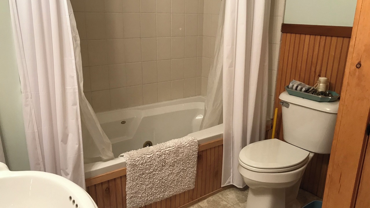 Photo of Bathroom in Bristol