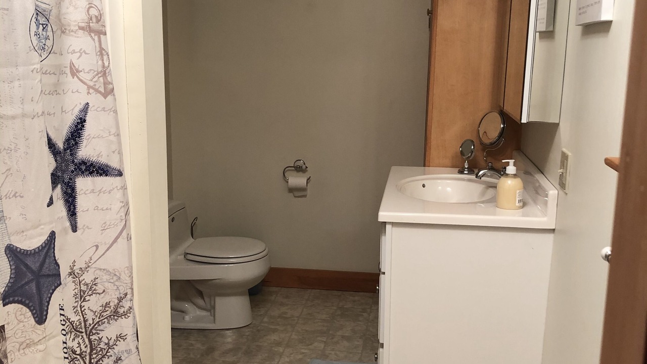 Photo of Bathroom in Bristol