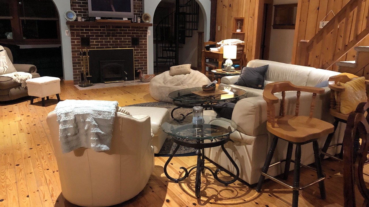 Photo of Livingroom in Bristol