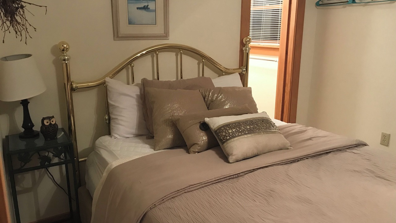 Photo of Bedroom in Bristol