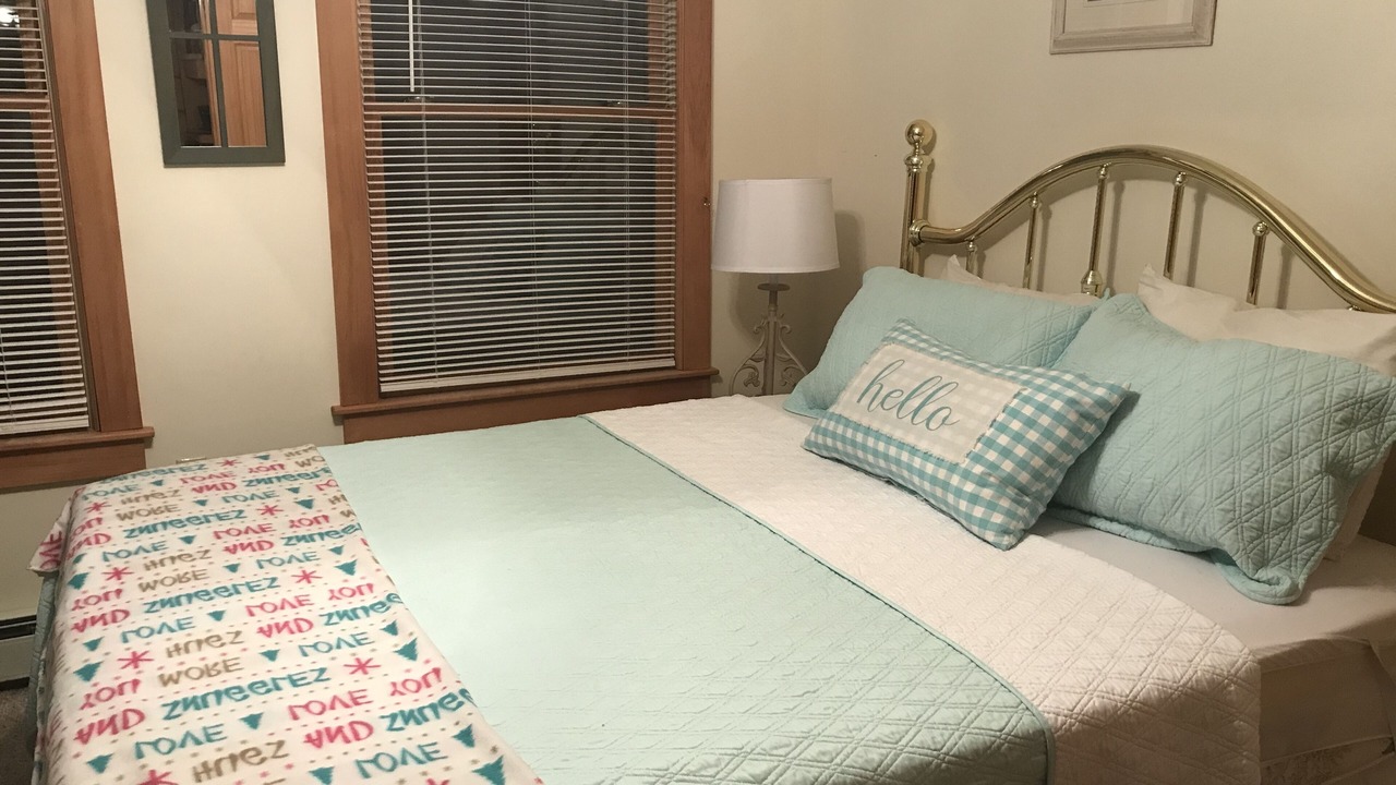 Photo of Bedroom in Bristol