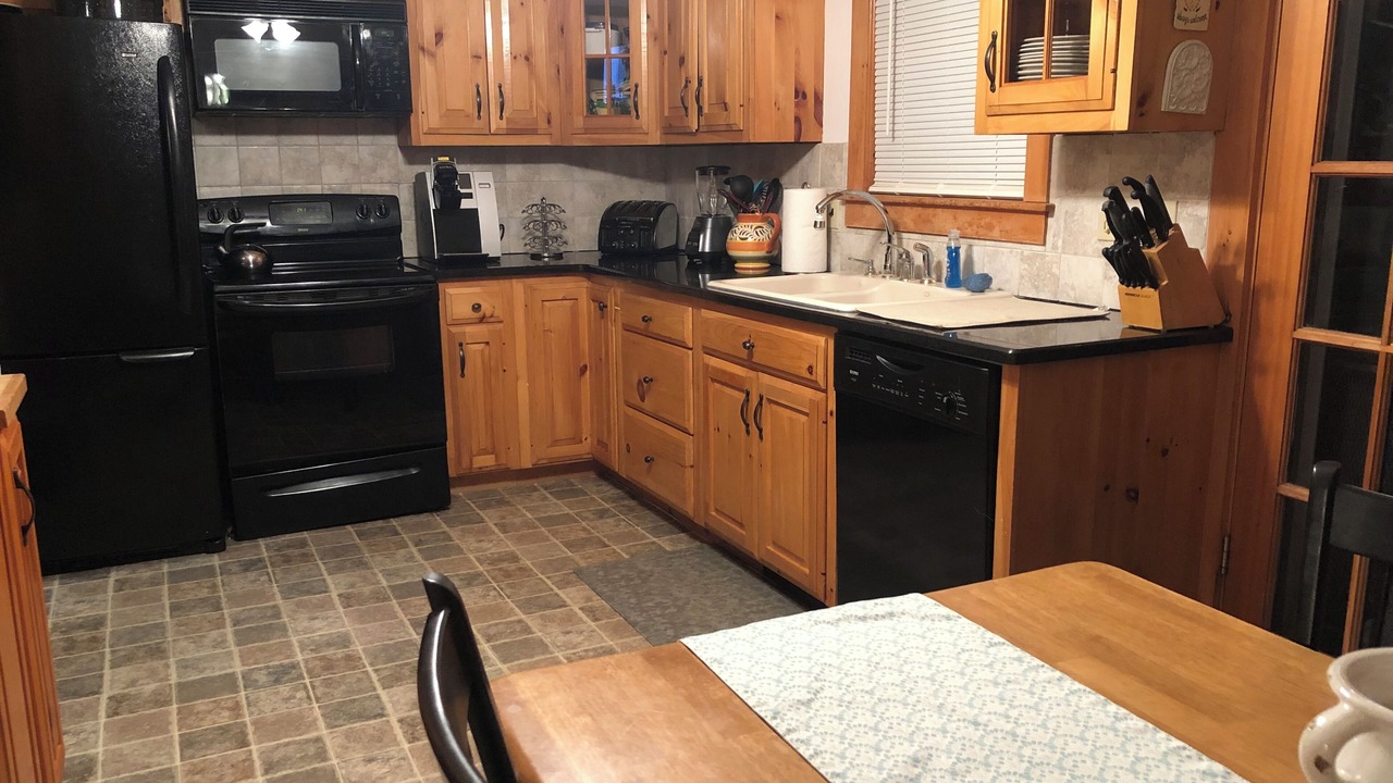 Photo of Kitchen in Bristol
