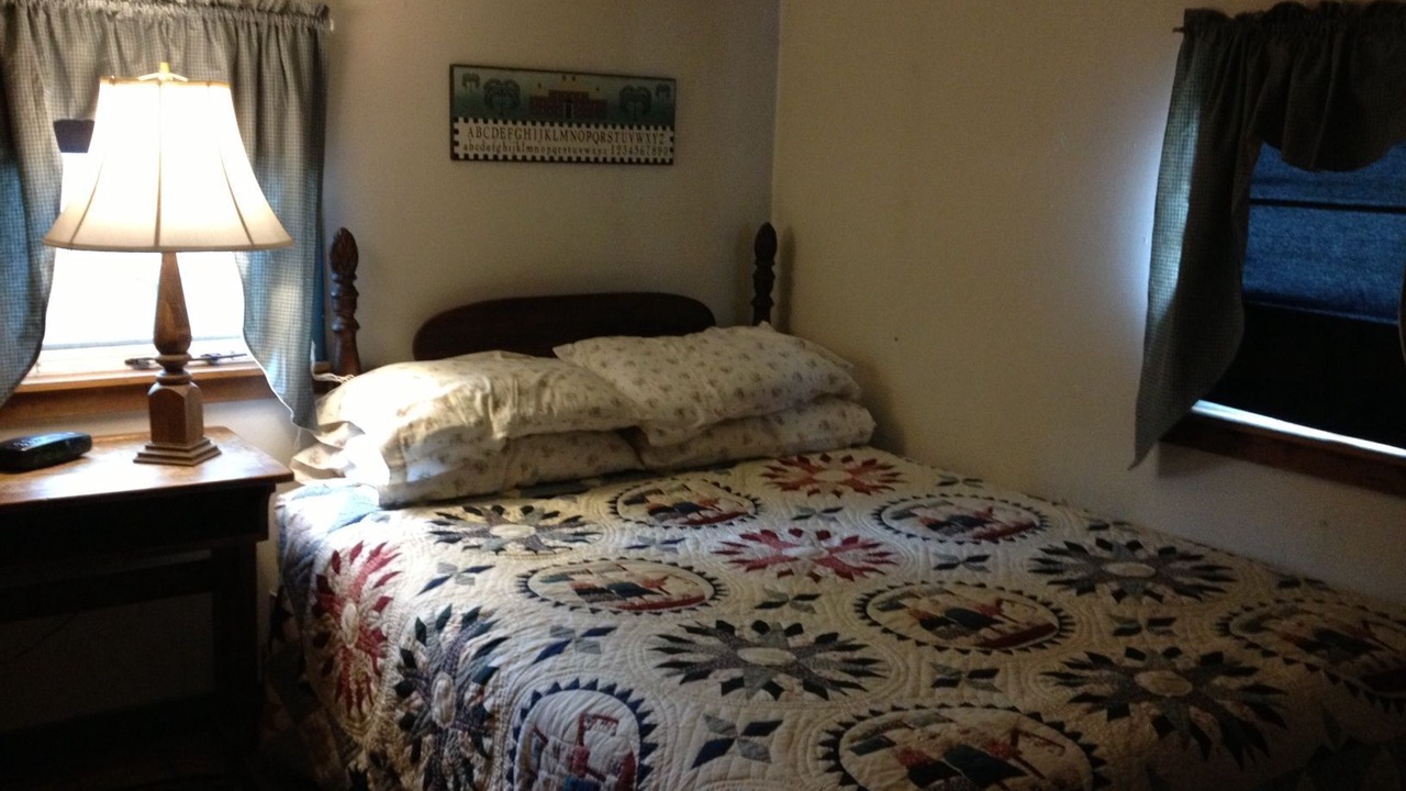 Photo of Bedroom in Northfield
