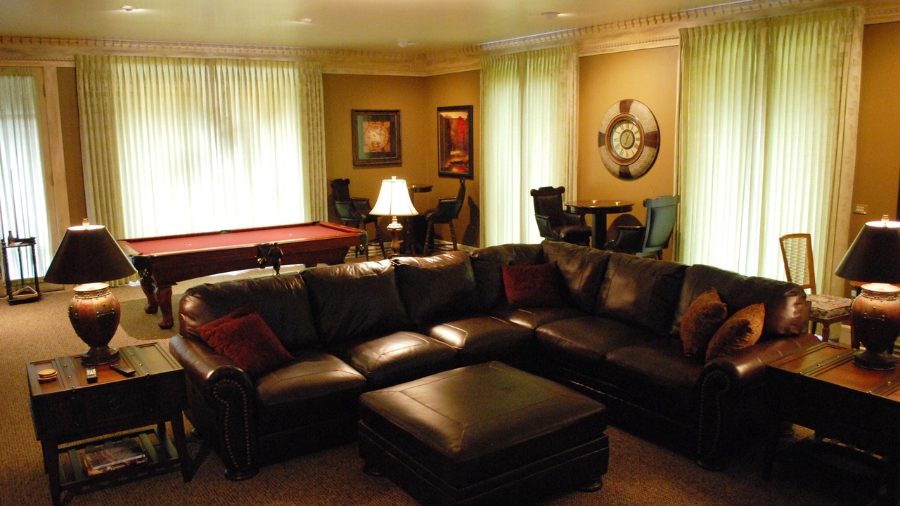 Photo of Bedroom in Hubbard