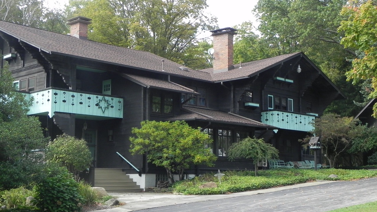 Photo of Outdoor in Hubbard