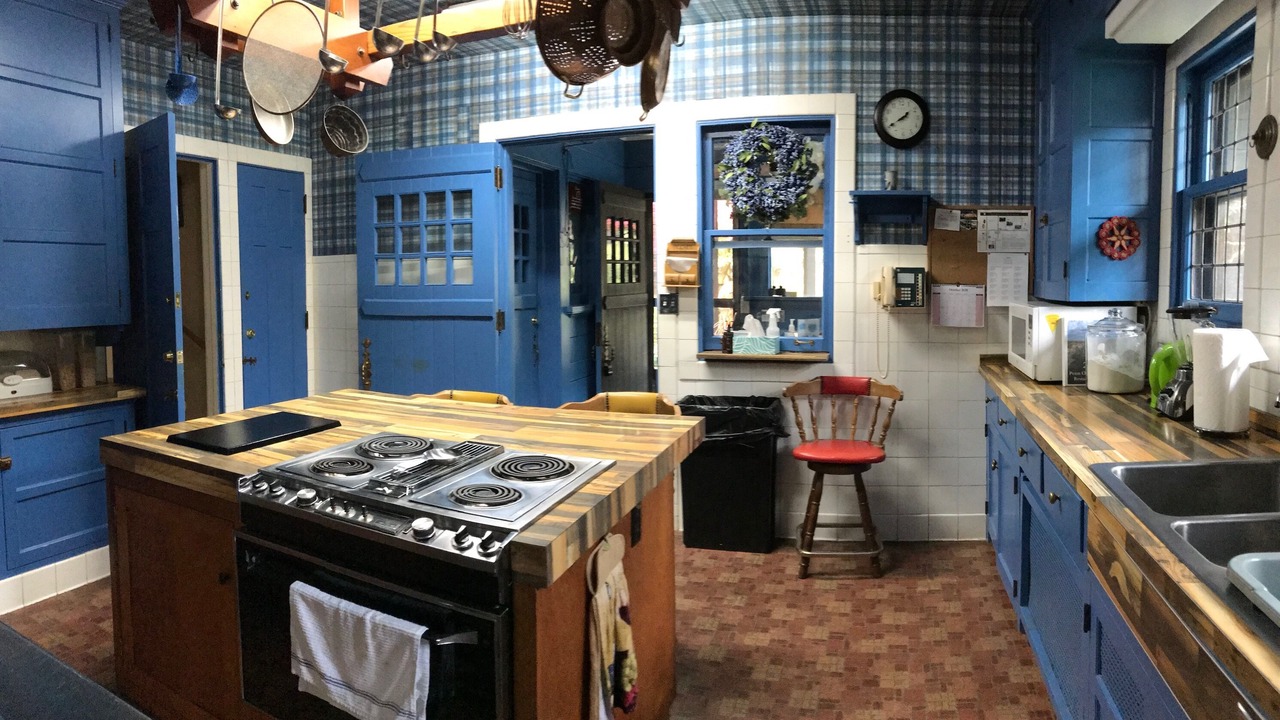 Photo of Kitchen in Hubbard