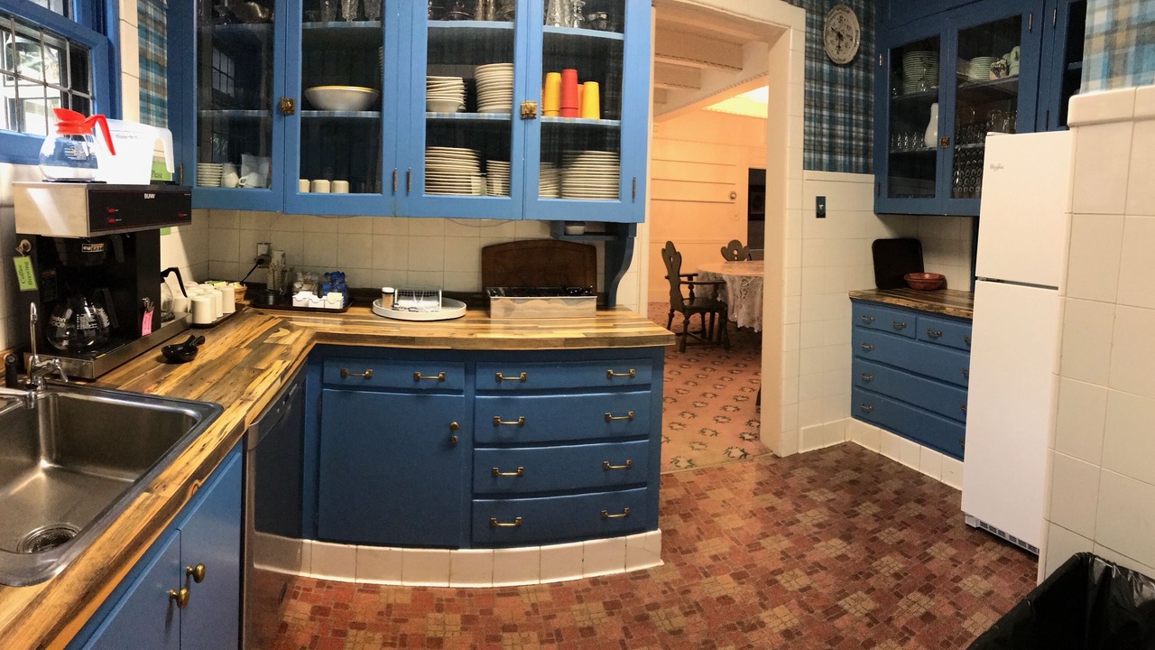 Photo of Kitchen in Hubbard