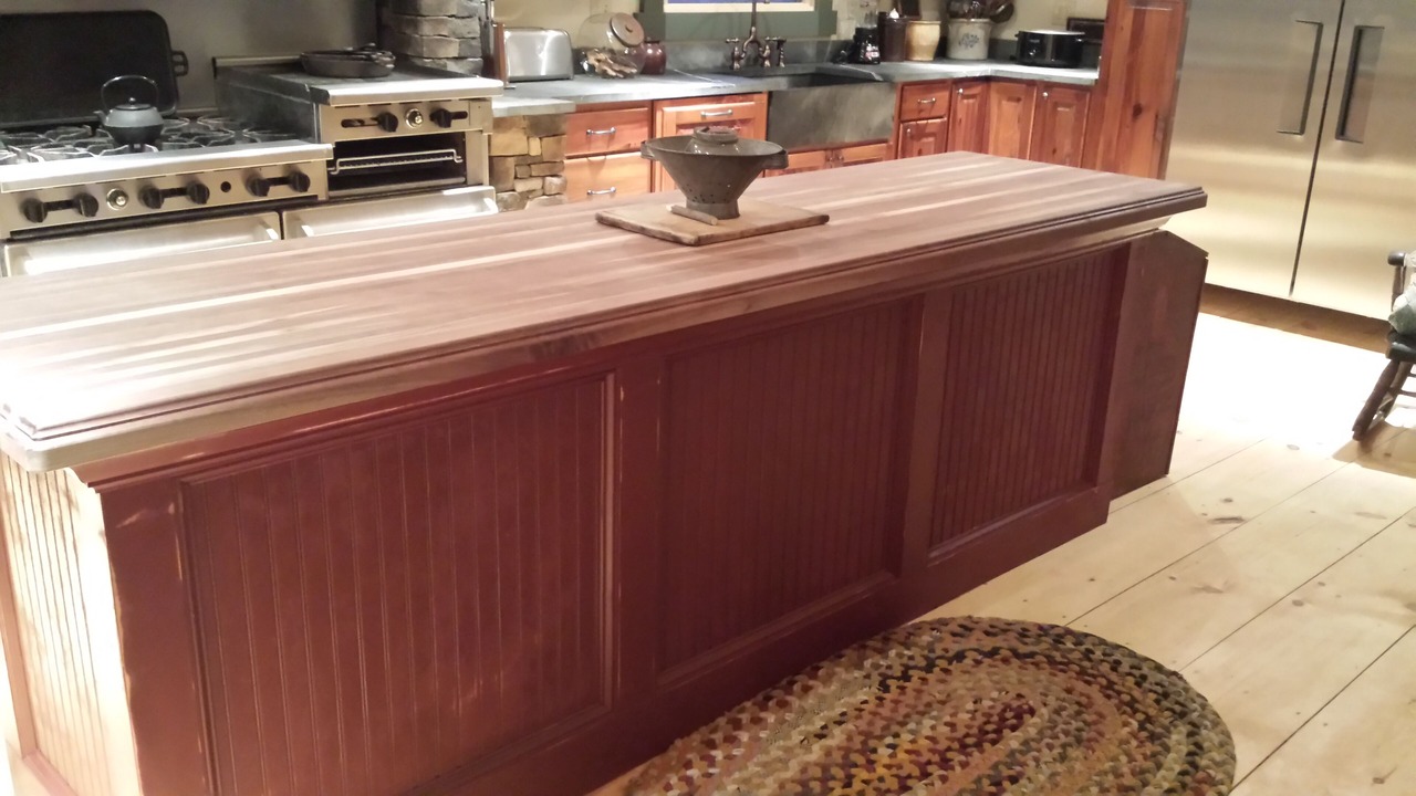 Photo of Kitchen in Dummer