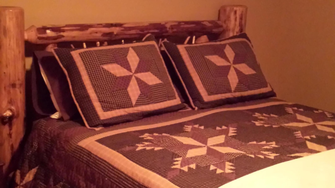Photo of Bedroom in Dummer