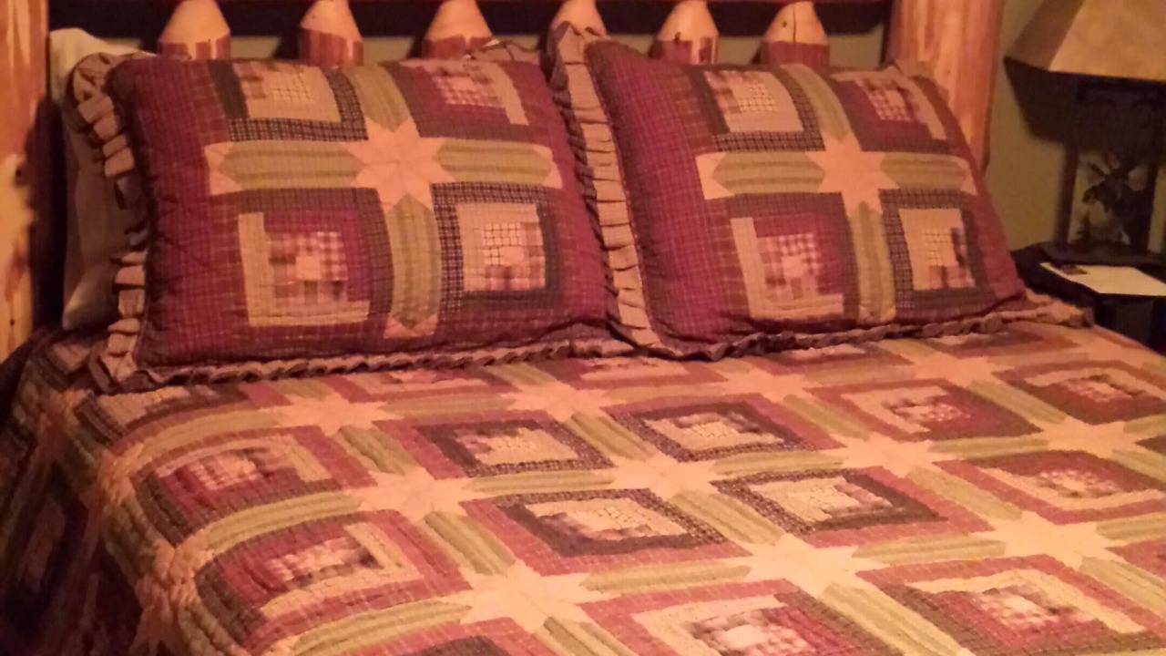 Photo of Bedroom in Dummer