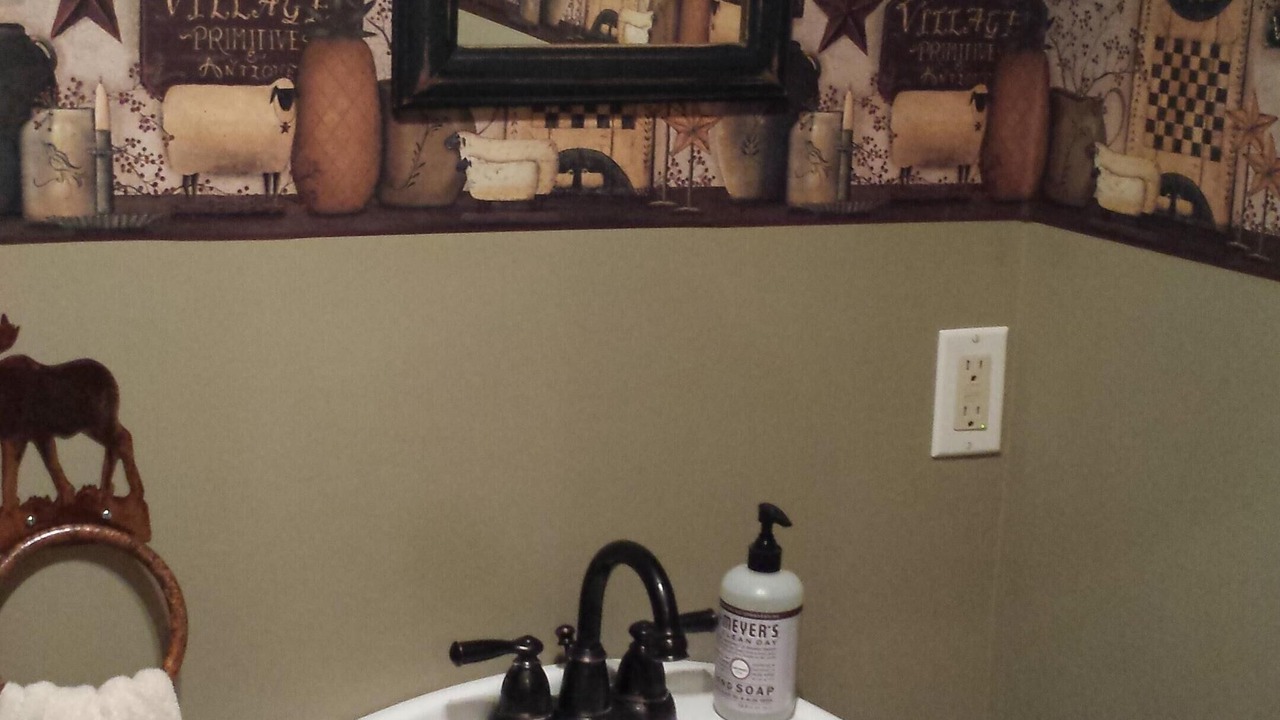 Photo of Bathroom in Dummer