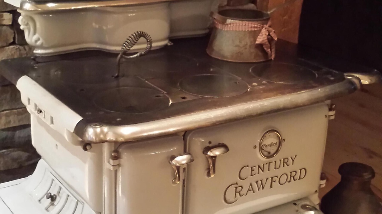 Photo of Kitchen in Dummer