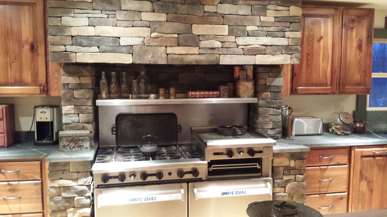 Photo of Kitchen in Dummer