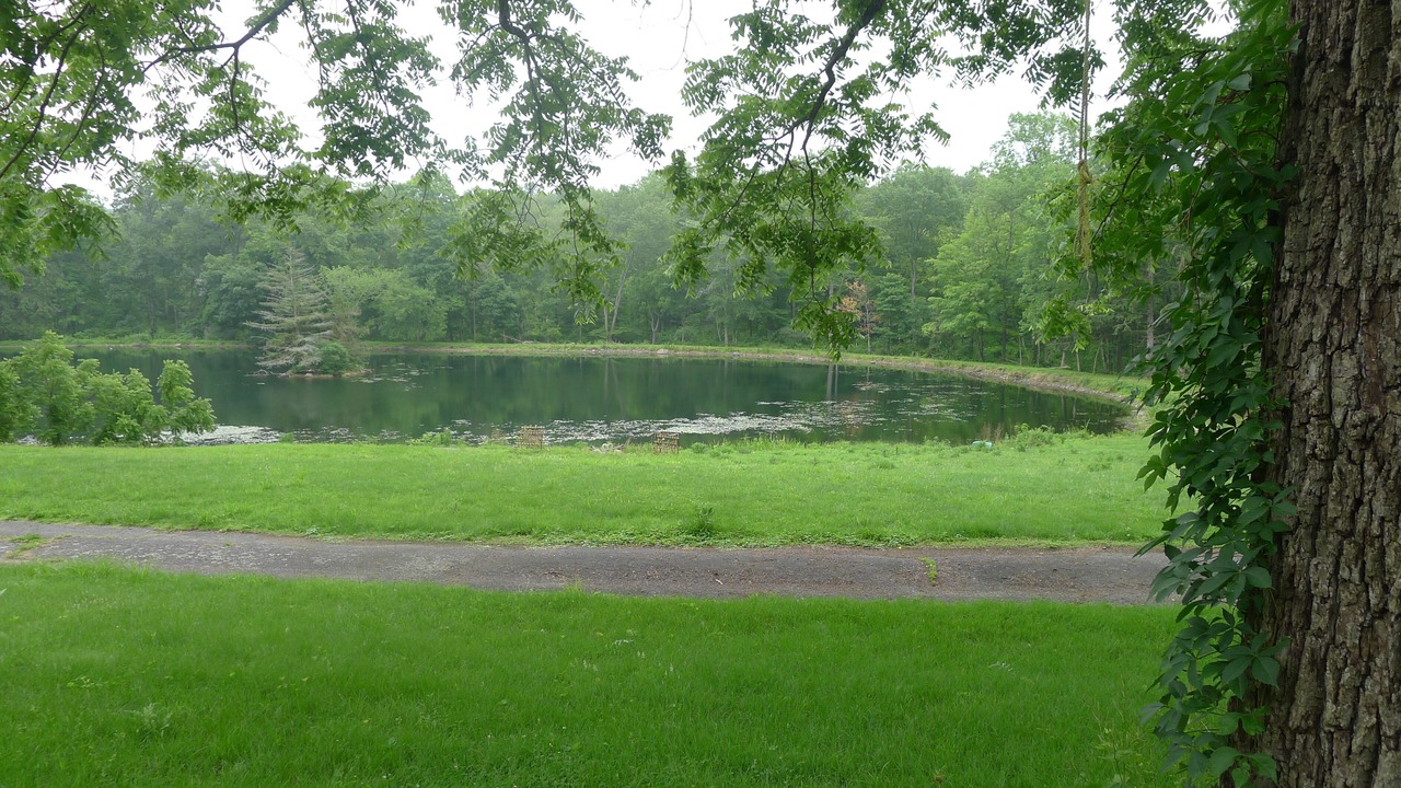 Photo of Outdoor in Perkasie