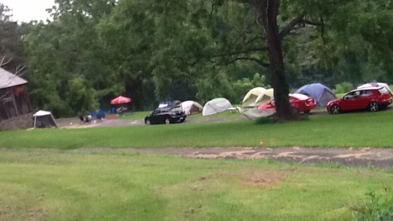 Photo of Outdoor in Perkasie