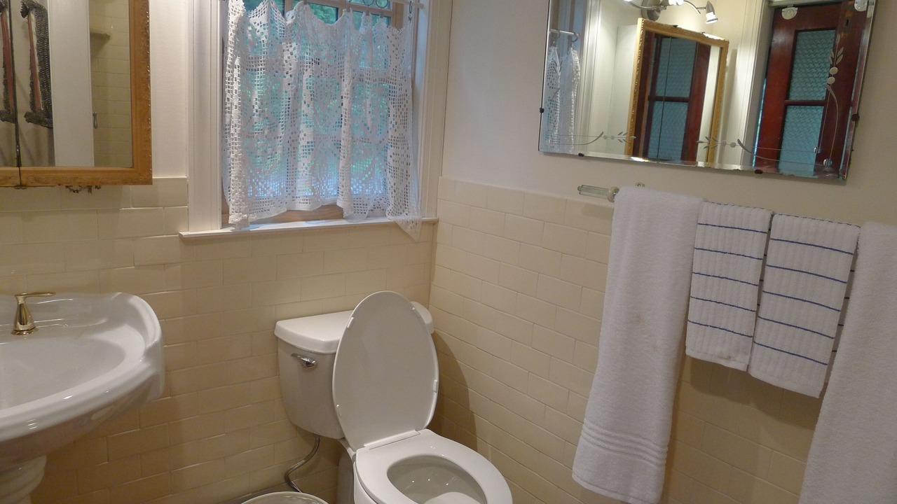 Photo of Bathroom in Perkasie