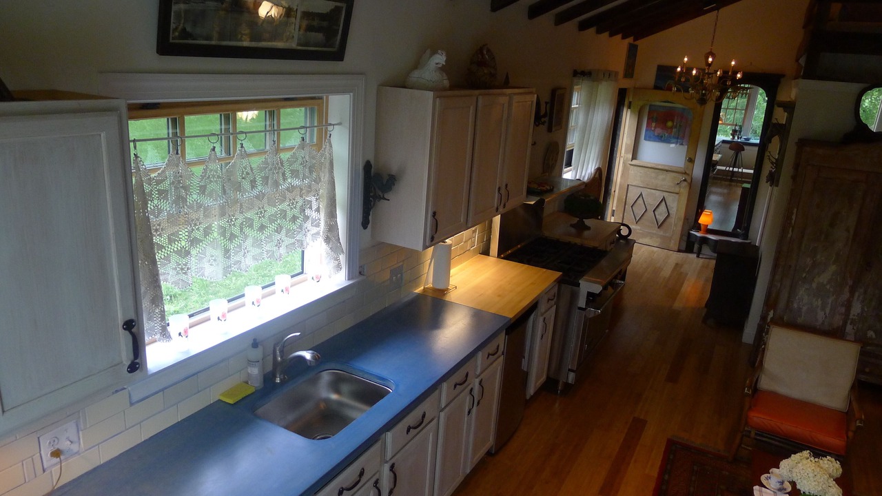 Photo of Kitchen in Perkasie