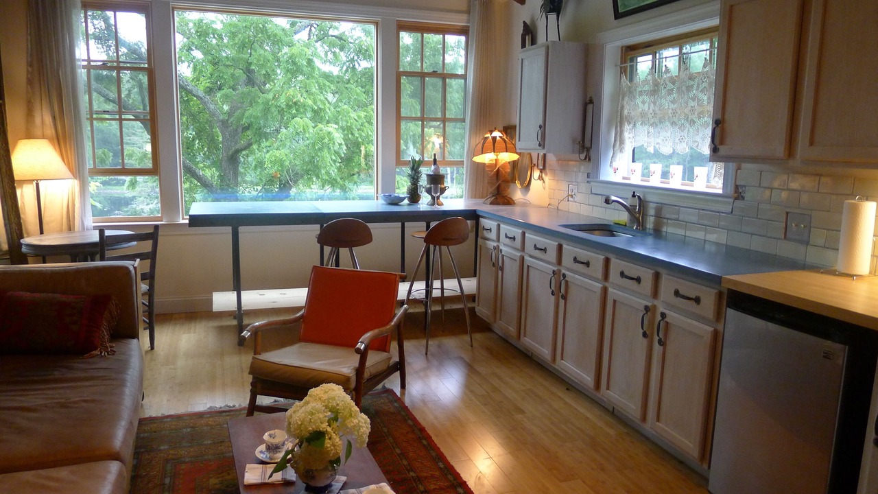 Photo of Livingroom in Perkasie