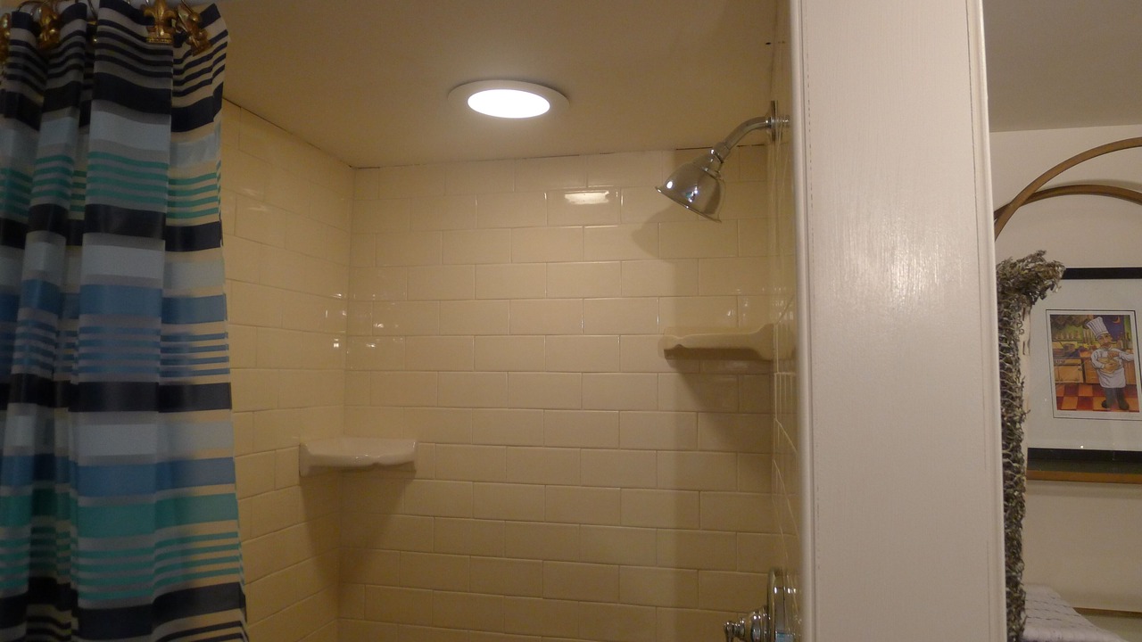 Photo of Bathroom in Perkasie