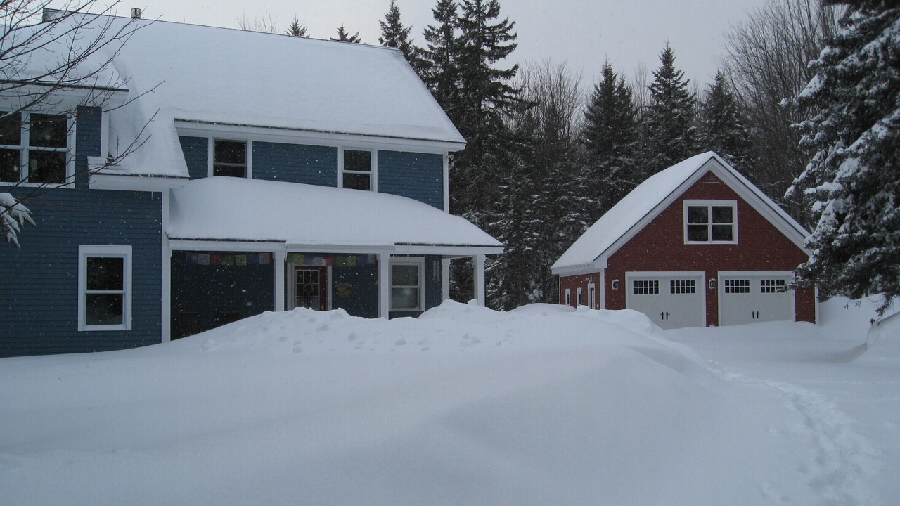 Photo of Others in Stowe Village Historic District