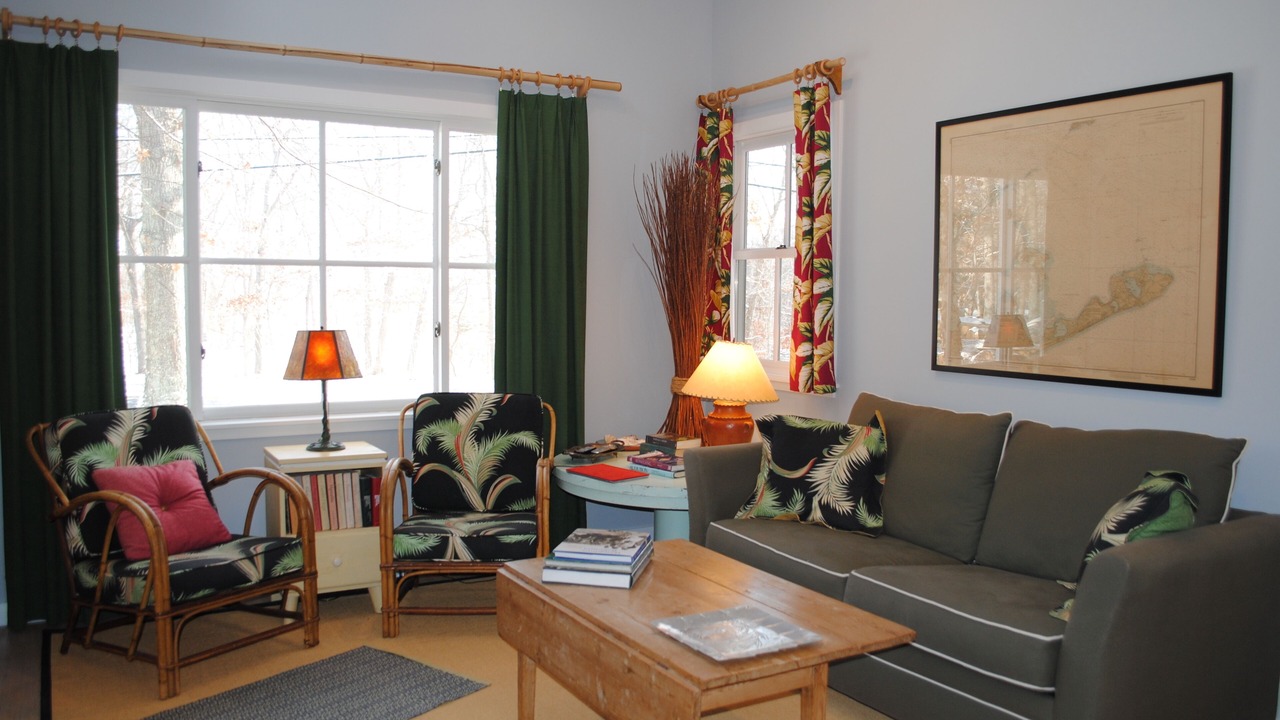 Photo of Livingroom in Clearwater Beach