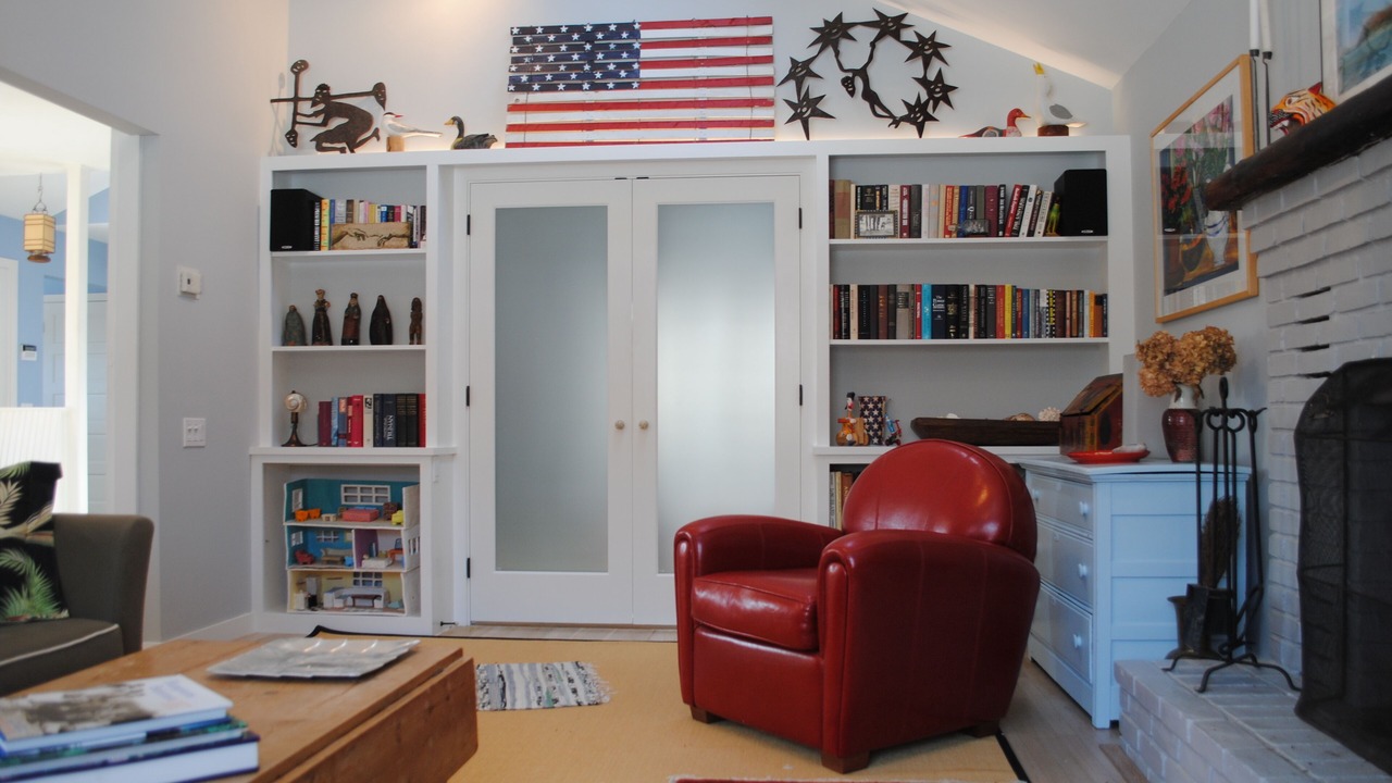 Photo of Bedroom in Clearwater Beach