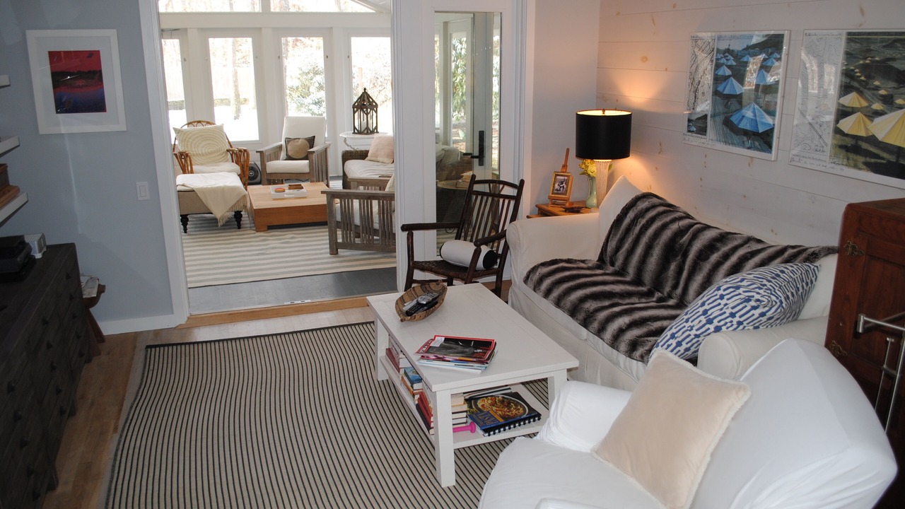 Photo of Bedroom in Clearwater Beach