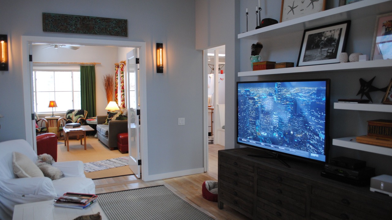Photo of Bedroom in Clearwater Beach